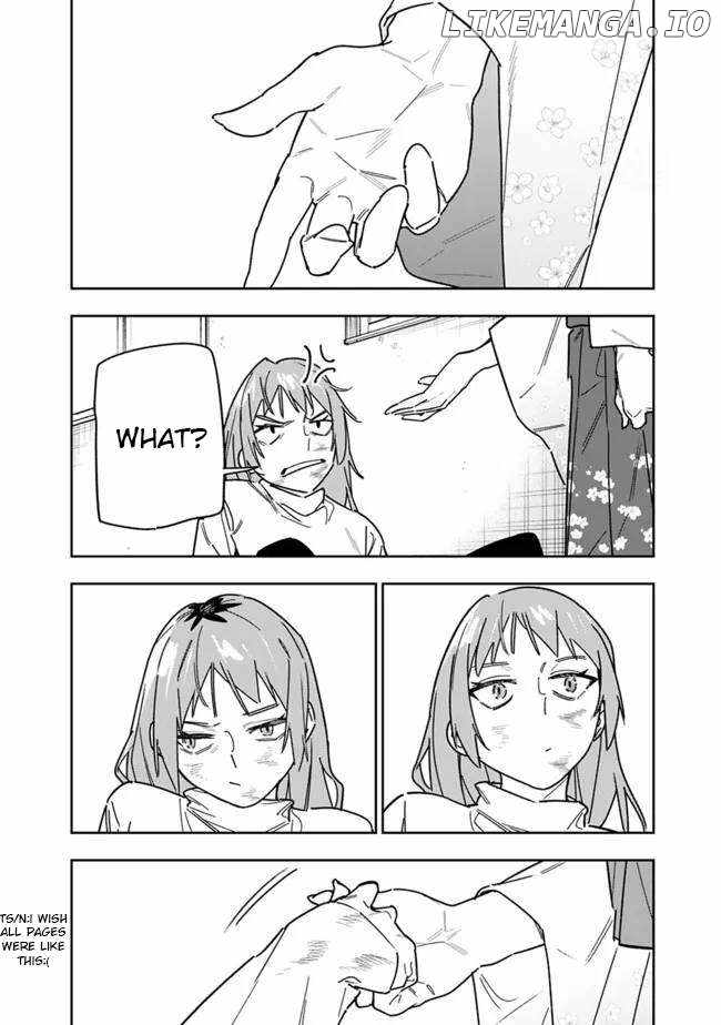 As long as I have the Shop skill, I'll have an easy life even in a world that has been transformed into a dungeon~ Chapter 27 19